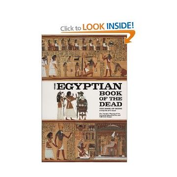 Egyptian Book of the Dead