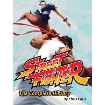 Street Fighter