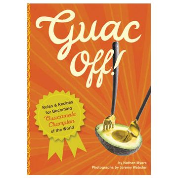 Guac Off!