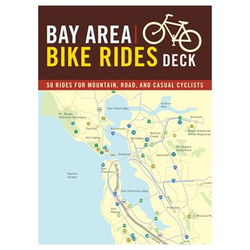 Bay Area Bike Rides Deck