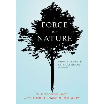 A Force For Nature