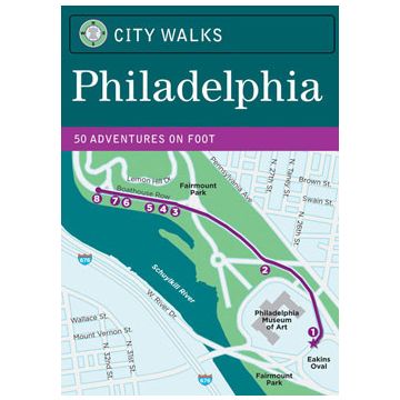 City Walks: Philadelphia