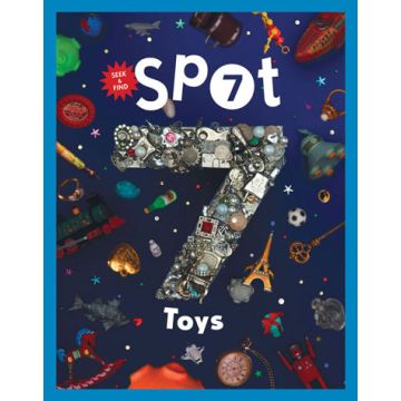 Spot 7 Toys