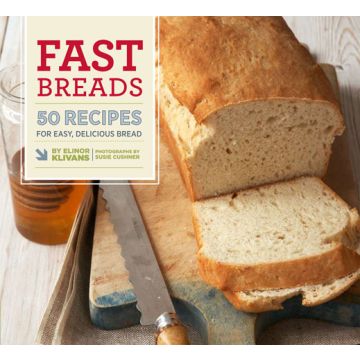 Fast Breads