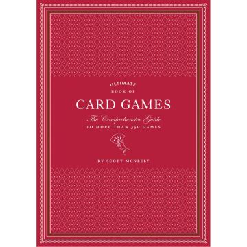 Ultimate Book of Card Games