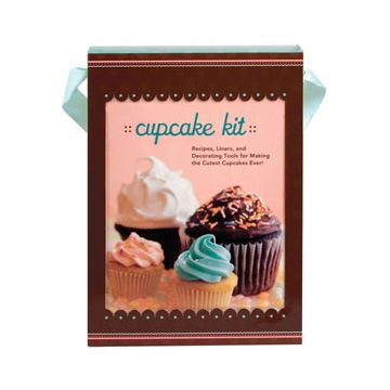 Cupcake Kit