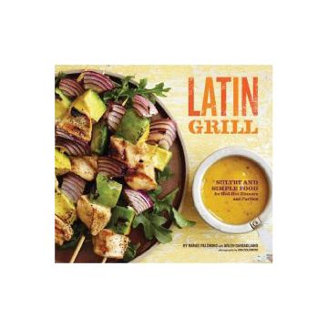 Latin Grill