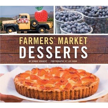 Farmers' Market Desserts