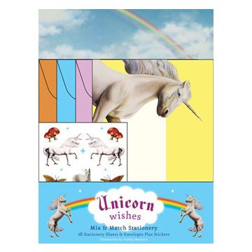 Unicorn Wishes