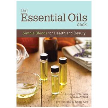 The Essential Oils Deck