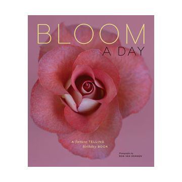 Bloom a Day