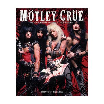 Mötley Crüe