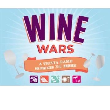 Wine Wars!