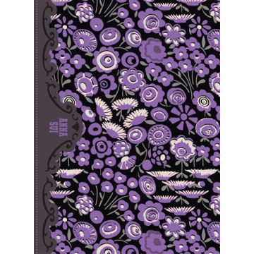 Anna Sui Calico Cabaret Journal