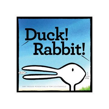 Duck! Rabbit!