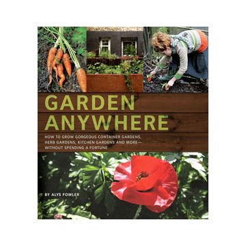 Garden Anywhere