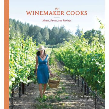 The Winemaker Cooks