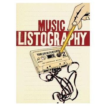 Music Listography