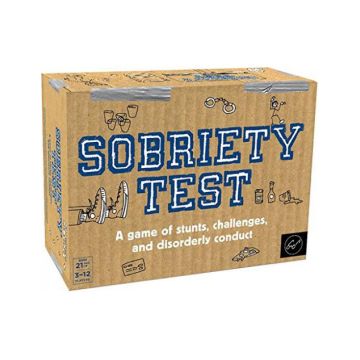 Sobriety Test