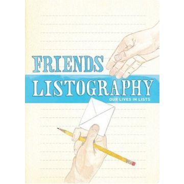 Friends Listography