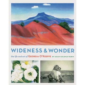 Wideness and Wonder