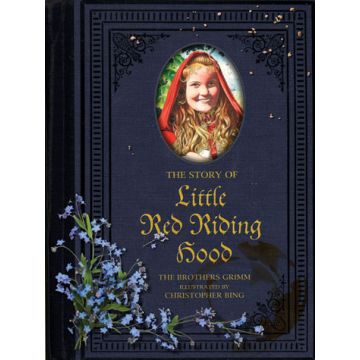 The Story of Little Red Riding Hood