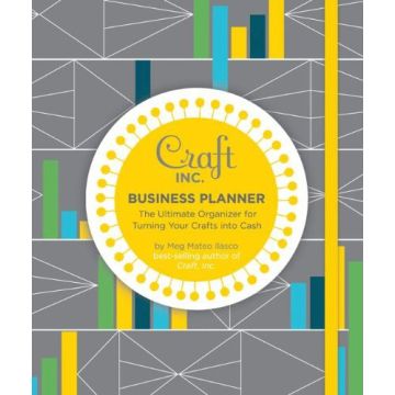 Craft Inc Business Planner