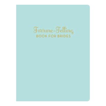 Fortune-Telling Book for Brides