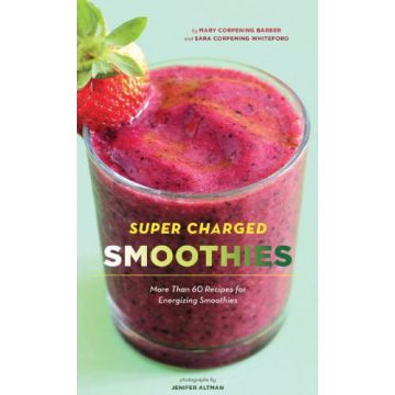 Super-Charged Smoothies