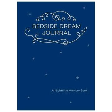 Bedside Dream Journal