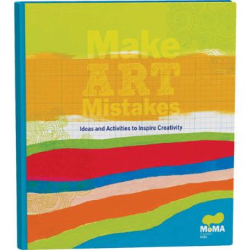 Make Art/Make Mistakes