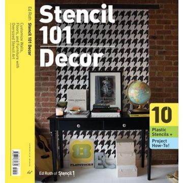 Stencil 101 Decor