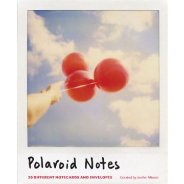 Polaroid Notes