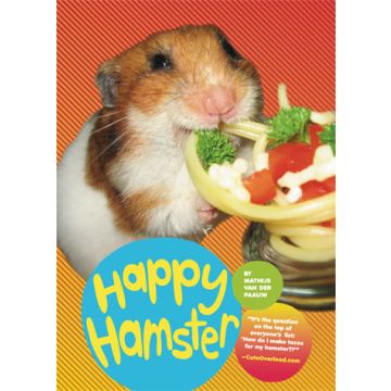 Happy Hamster