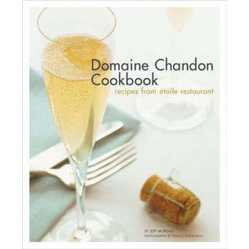 Domaine Chandon Cookbook