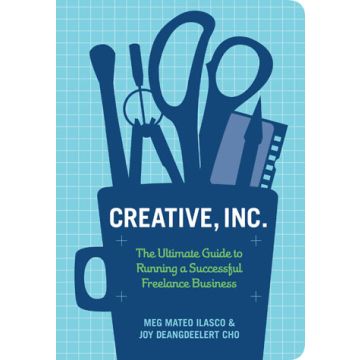 Creative, Inc.