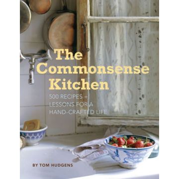 The Commonsense Kitchen