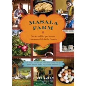 Masala Farm