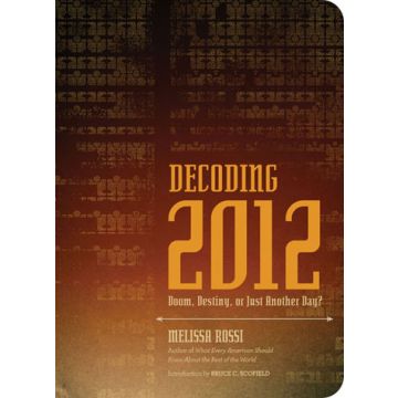 Decoding 2012