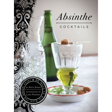 Absinthe Cocktails