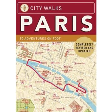 City Walks: Paris