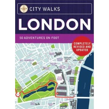 City Walks: London