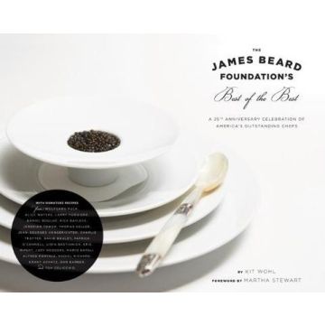 The James Beard Fondation's Best of the Best