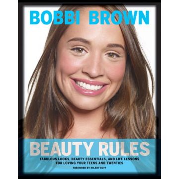 Bobbi Brown Beauty Rules