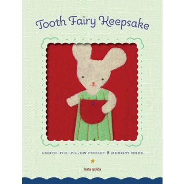 Tooth Fairy Keepsake