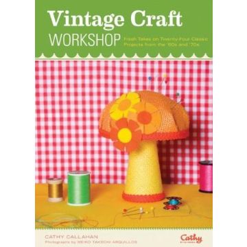 Vintage Craft Workshop