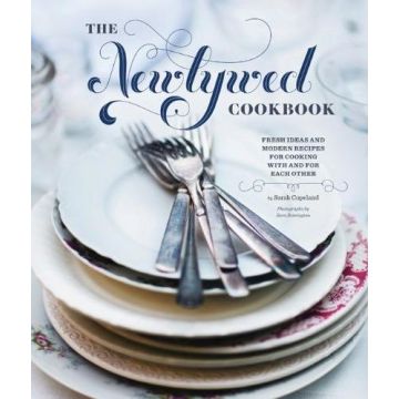 The Newlywed Cookbook