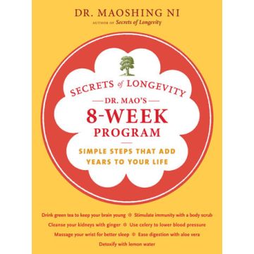 Dr. Mao's 8-Week Program