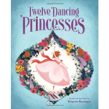 Twelve Dancing Princesses