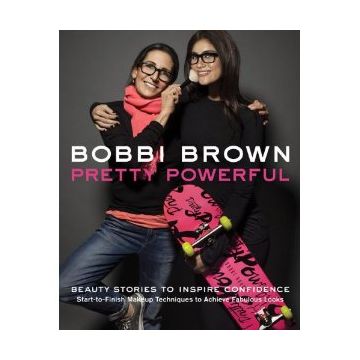 Bobbi Brown's Pretty Powerful